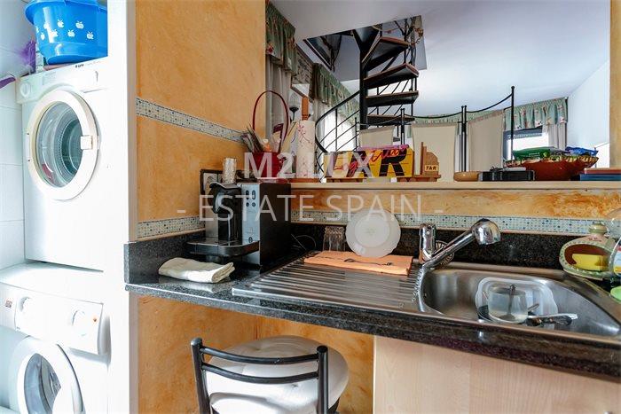 Апартаменты в Кастель-Пладжа-де-Аро 89 м2 №ART214946737  - Продажа - 16 preview