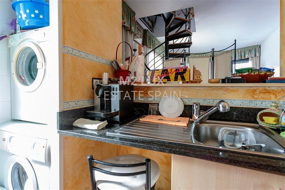 Апартаменты в Кастель-Пладжа-де-Аро 89 м2 №ART214946737  - Продажа - 16 large