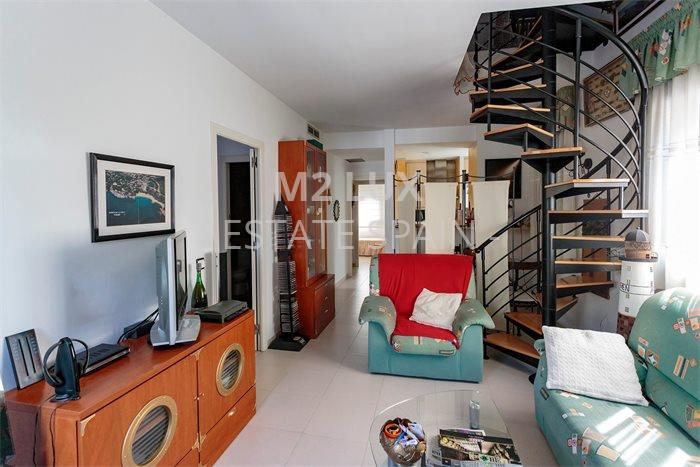 Апартаменты в Кастель-Пладжа-де-Аро 89 м2 №ART214946737  - Продажа - 5 preview