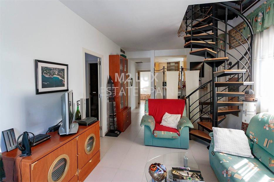 Апартаменты в Кастель-Пладжа-де-Аро 89 м2 №ART214946737  - Продажа - 5 large