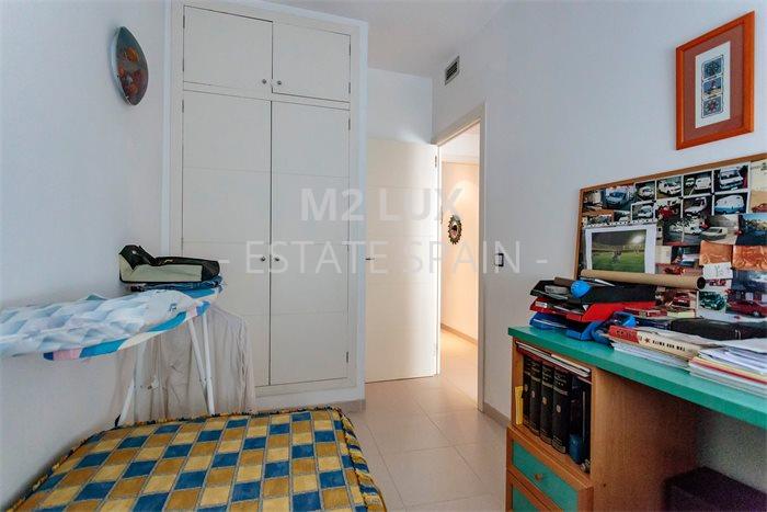 Апартаменты в Кастель-Пладжа-де-Аро 89 м2 №ART214946737  - Продажа - 24 preview