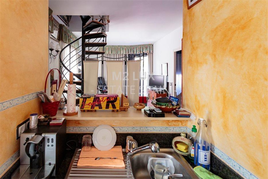 Апартаменты в Кастель-Пладжа-де-Аро 89 м2 №ART214946737  - Продажа - 17 large