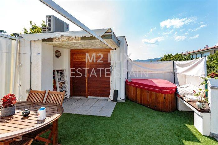 Апартаменты в Кастель-Пладжа-де-Аро 89 м2 №ART214946737  - Продажа - 31 preview