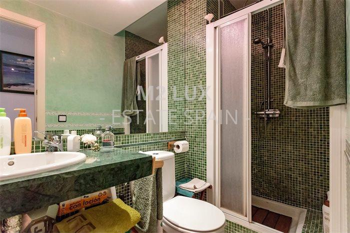 Апартаменты в Кастель-Пладжа-де-Аро 89 м2 №ART214946737  - Продажа - 19 preview