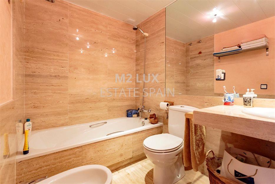 Апартаменты в Кастель-Пладжа-де-Аро 89 м2 №ART214946737  - Продажа - 10 large