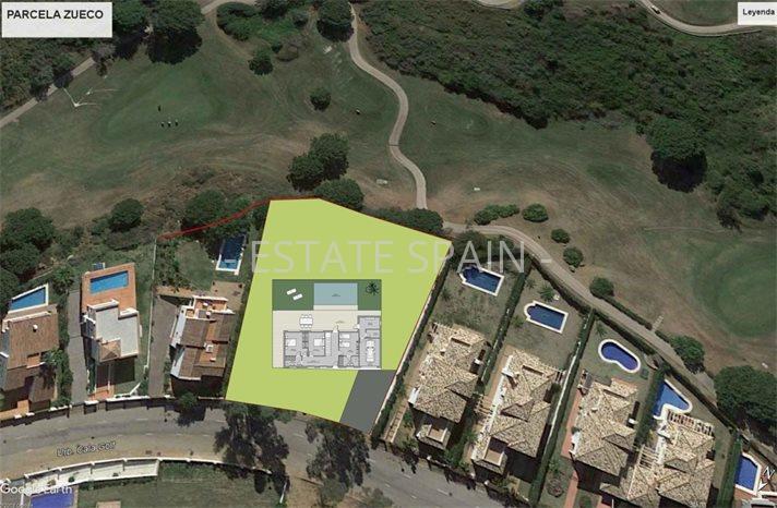 Вилла в Михасе 317 м2 №VL201215A2AF0  - Продажа - 3 preview