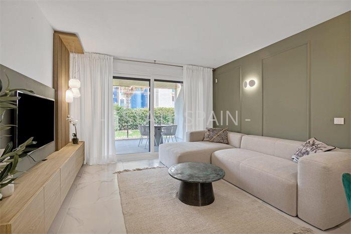 Апартаменты в Торревьехе 74 м2 №ART2510105A194  - Продажа - 16 preview