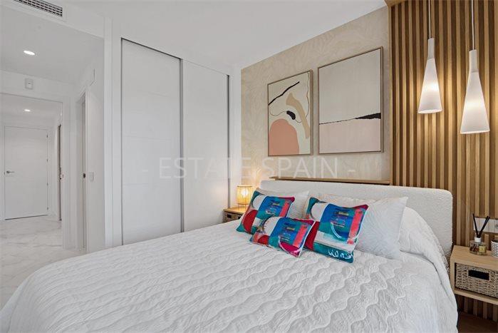 Апартаменты в Торревьехе 74 м2 №ART2510105A194  - Продажа - 26 preview