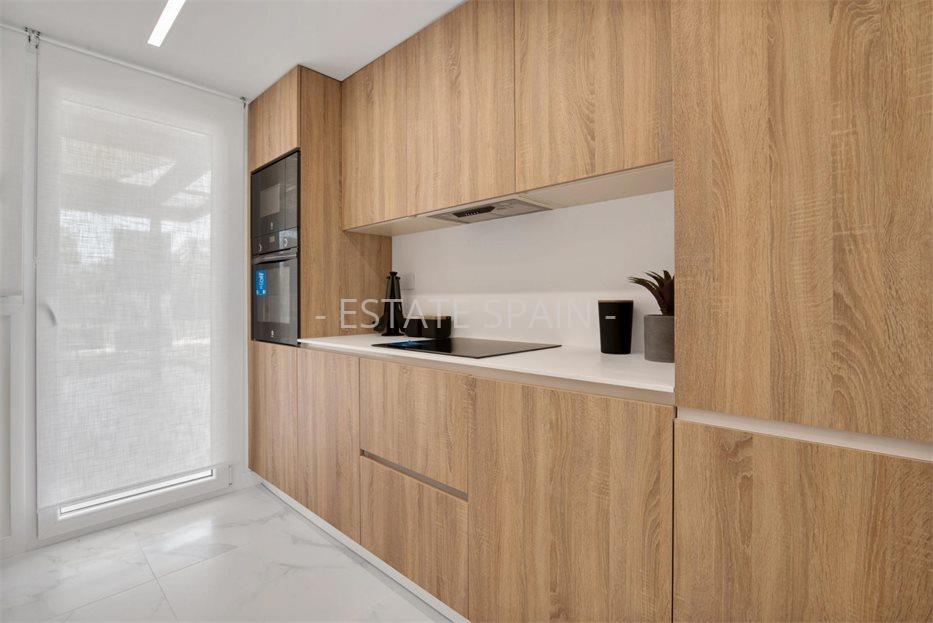 Апартаменты в Торревьехе 74 м2 №ART2510105A194  - Продажа - 13 large