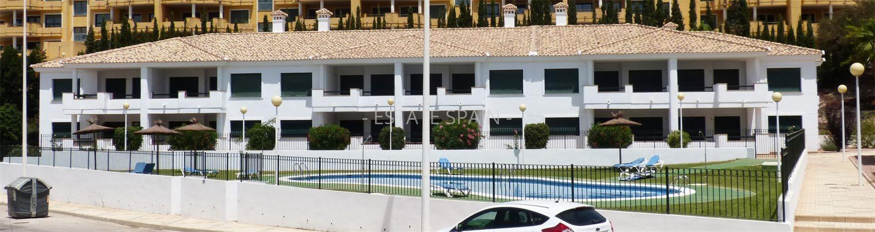 Бунгало в Вильякоста 112 м2 №BL25917D0739  - Продажа - 35 preview