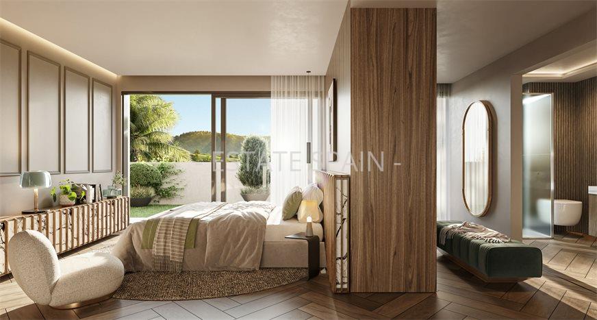 Бунгало в Марбелье 229 м2 №BL26316F4747  - Продажа - 9 preview