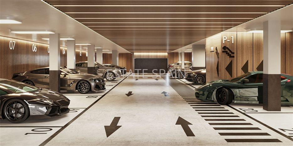 Бунгало в Марбелье 229 м2 №BL26316F4747  - Продажа - 11 preview