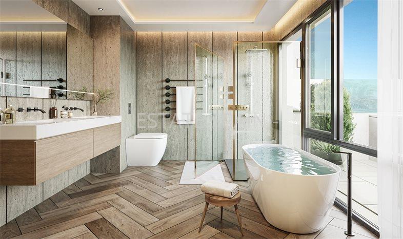 Бунгало в Марбелье 229 м2 №BL26316F4747  - Продажа - 10 preview