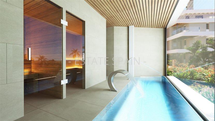 Апартаменты в Михасе 108 м2 №ART261169DDEC  - Продажа - 14 preview