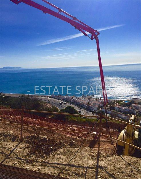 Вилла в Манильве 480 м2 №VL2310442985  - Продажа - 10 large