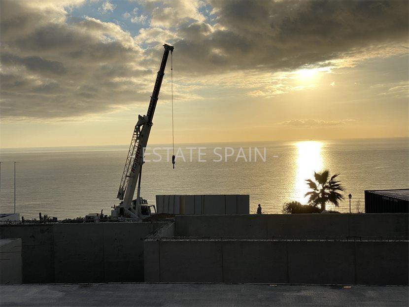 Вилла в Манильве 480 м2 №VL2310442985  - Продажа - 13 large