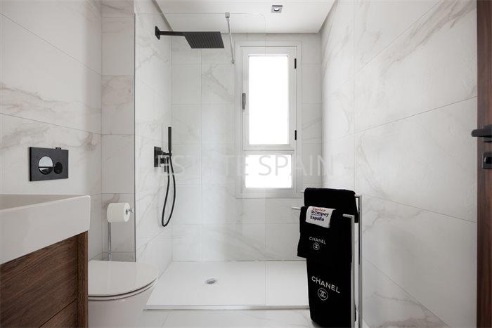 Апартаменты в Сан-Педро-де-Алькантара 96 м2 №ART261167FDB7  - Продажа - 25 preview