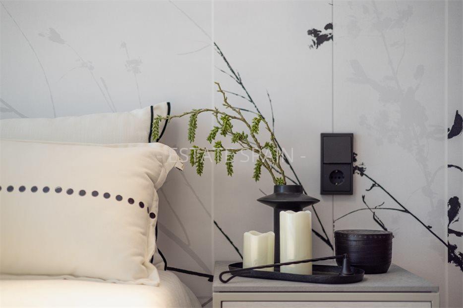 Апартаменты в Сан-Педро-де-Алькантара 96 м2 №ART261167FDB7  - Продажа - 21 large