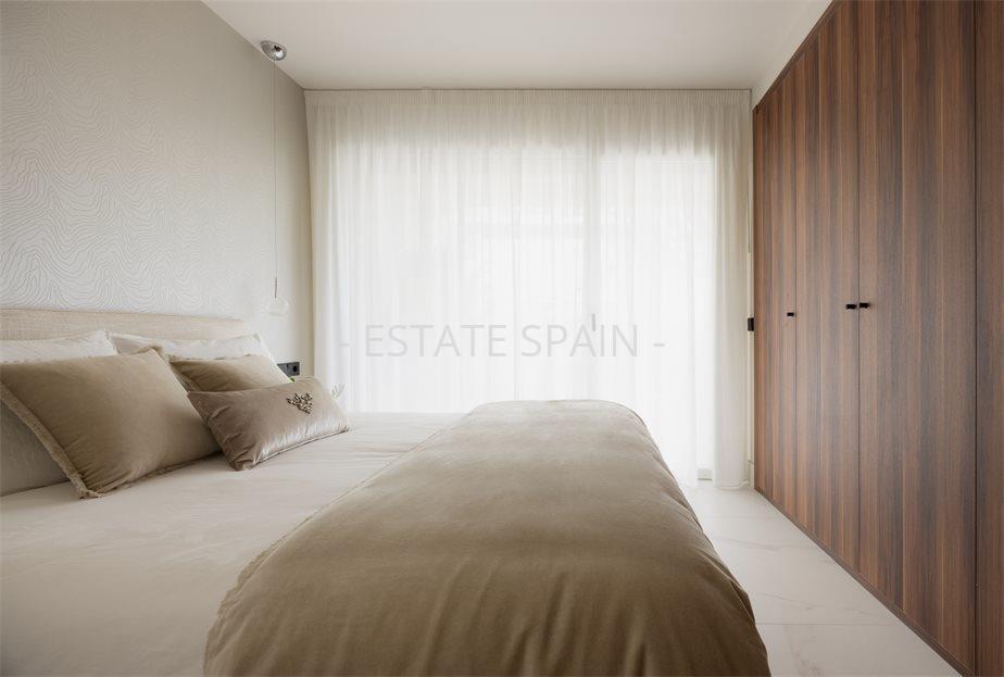 Апартаменты в Сан-Педро-де-Алькантара 96 м2 №ART261167FDB7  - Продажа - 19 large