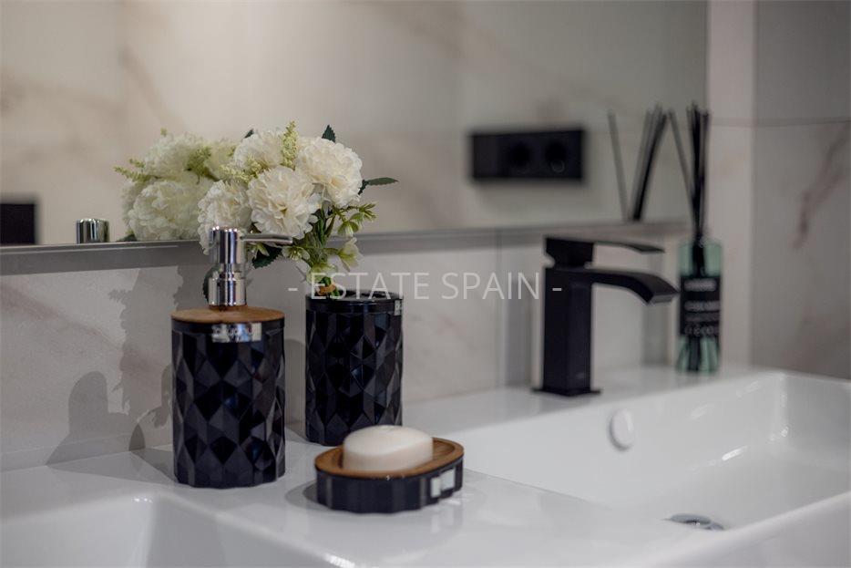 Апартаменты в Сан-Педро-де-Алькантара 96 м2 №ART261167FDB7  - Продажа - 27 large