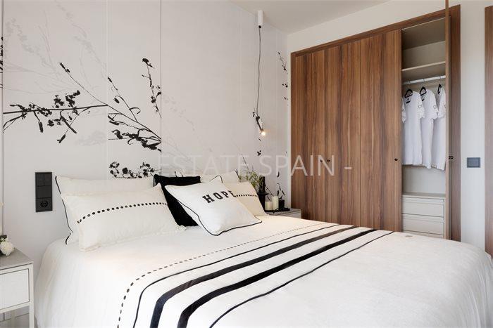 Апартаменты в Сан-Педро-де-Алькантара 96 м2 №ART261167FDB7  - Продажа - 20 preview