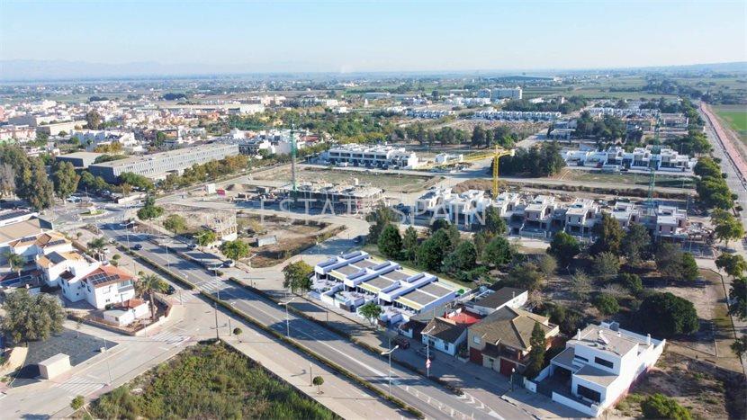 Апартаменты в Долорес 97 м2 №ART263920BED  - Продажа - 5 preview