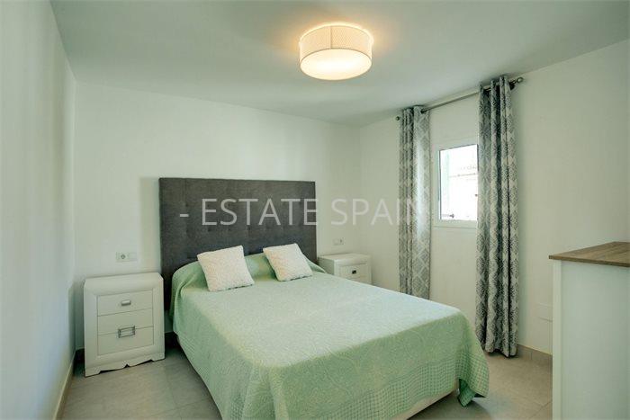 Пентхаус в Эстепоне 45 м2 №ART23110645CC  - Продажа - 2 preview