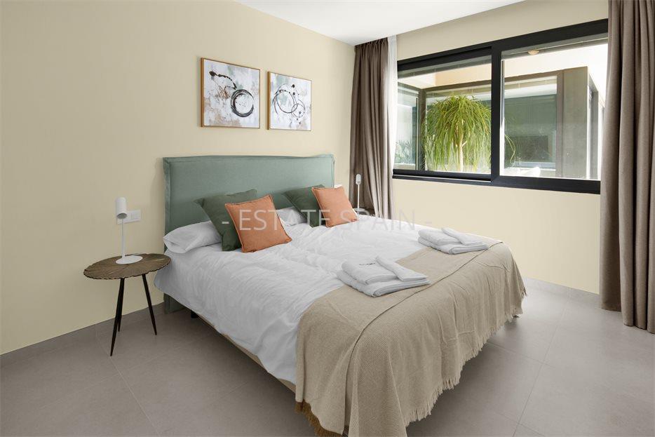 Вилла в Мурсии 227 м2 №VL251010EB54C  - Продажа - 14 large