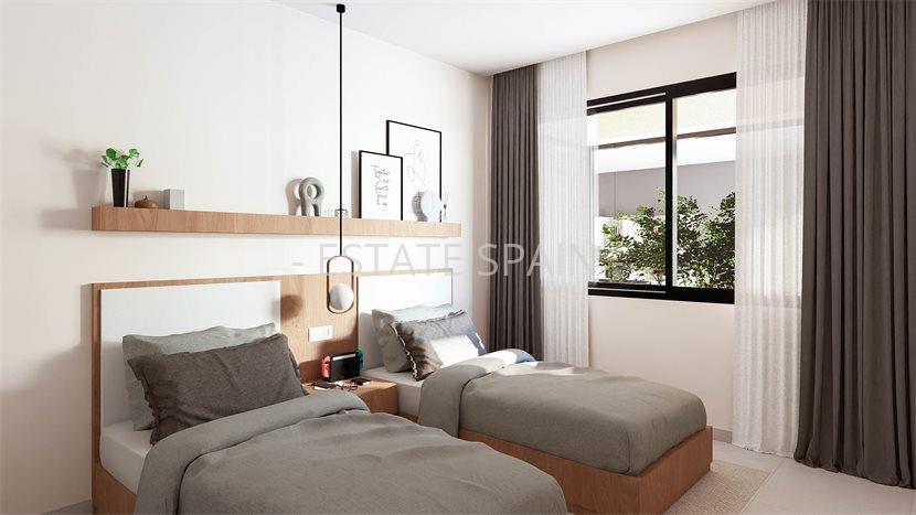 Вилла в Мурсии 227 м2 №VL251010EB54C  - Продажа - 2 preview