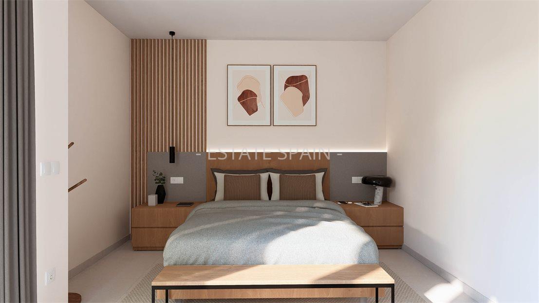 Вилла в Мурсии 227 м2 №VL251010EB54C  - Продажа - 13 large