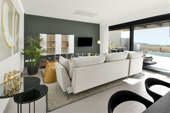 Вилла в Мурсии 227 м2 №VL251010EB54C  - Продажа - 7 preview