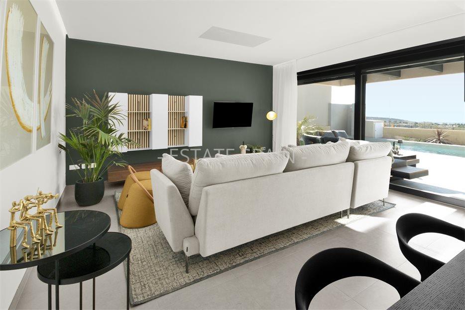 Вилла в Мурсии 227 м2 №VL251010EB54C  - Продажа - 7 large