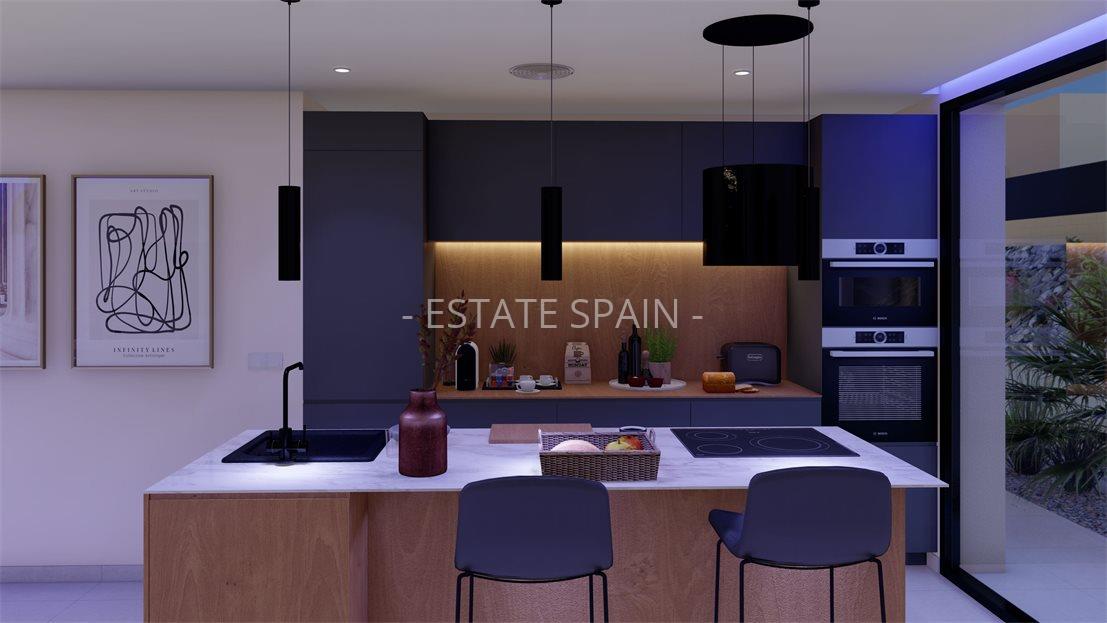 Вилла в Мурсии 227 м2 №VL251010EB54C  - Продажа - 26 large