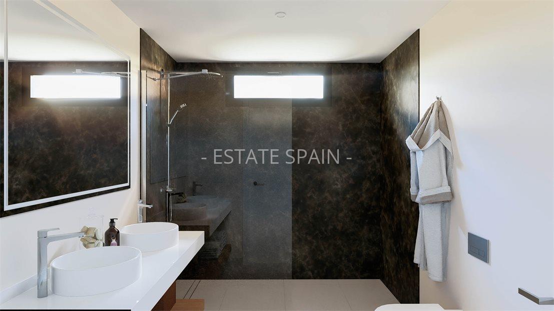 Вилла в Мурсии 227 м2 №VL251010EB54C  - Продажа - 24 large