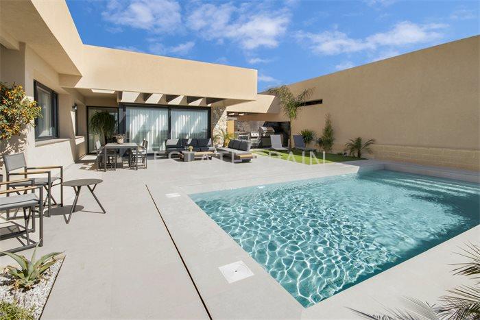 Вилла в Мурсии 227 м2 №VL251010EB54C  - Продажа - 27 preview