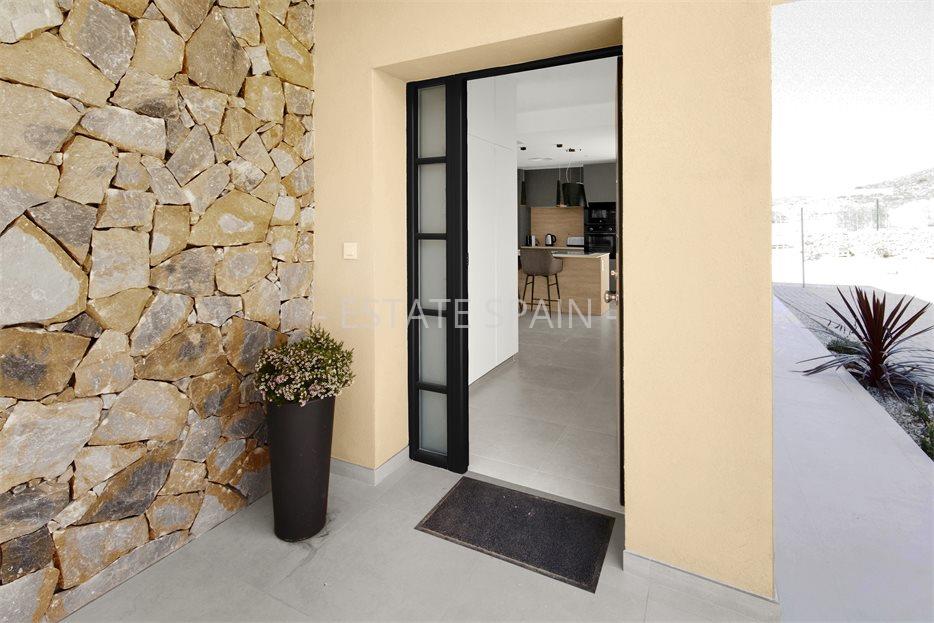 Вилла в Мурсии 227 м2 №VL251010EB54C  - Продажа - 9 large