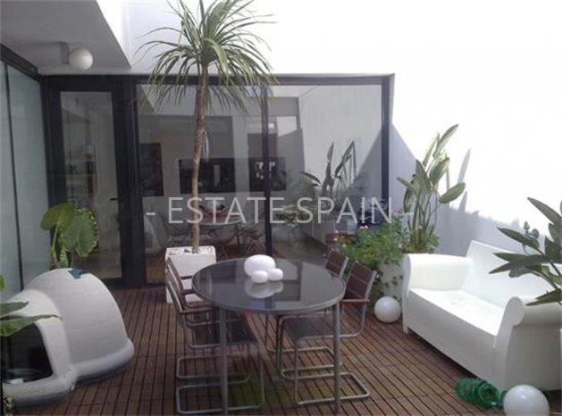 Дом в Калафеле 300 м2 №VL19221E84CC  - Продажа - 7 preview