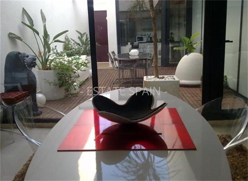 Дом в Калафеле 300 м2 №VL19221E84CC  - Продажа - 5 large