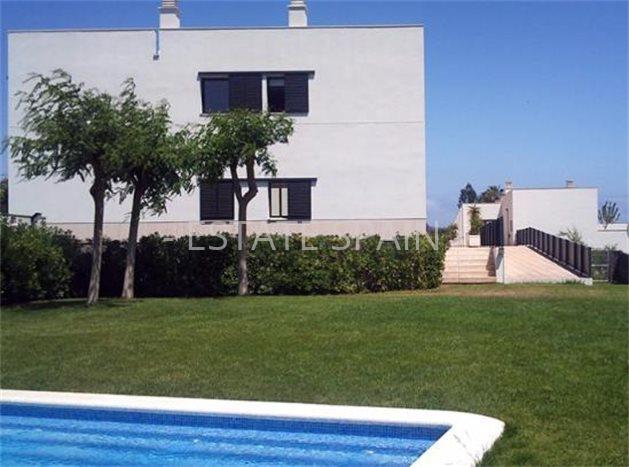 Дом в Калафеле 300 м2 №VL19221E84CC  - Продажа - 12 preview