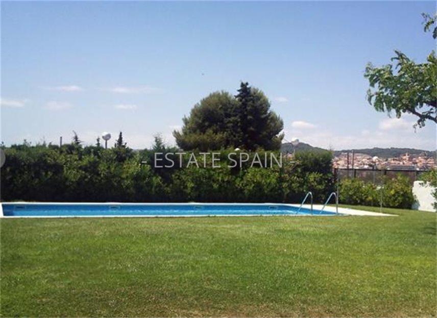 Дом в Калафеле 300 м2 №VL19221E84CC  - Продажа - 11 large