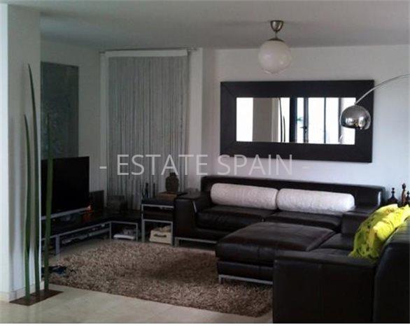 Дом в Калафеле 300 м2 №VL19221E84CC  - Продажа - 3 preview