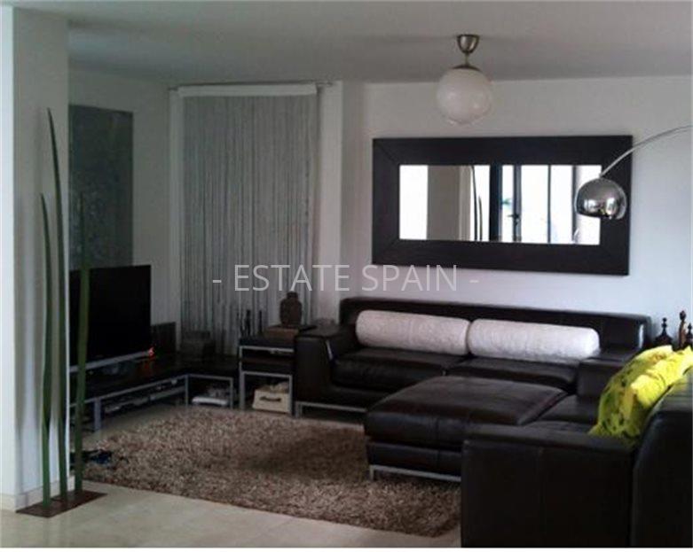 Дом в Калафеле 300 м2 №VL19221E84CC  - Продажа - 3 large