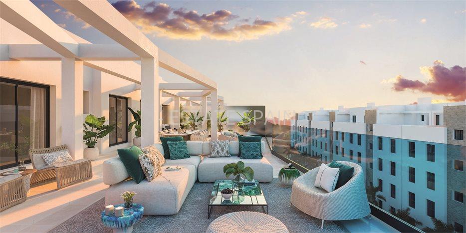 Бунгало в Михасе 148 м2 №BL251010577B0  - Продажа - 3 preview