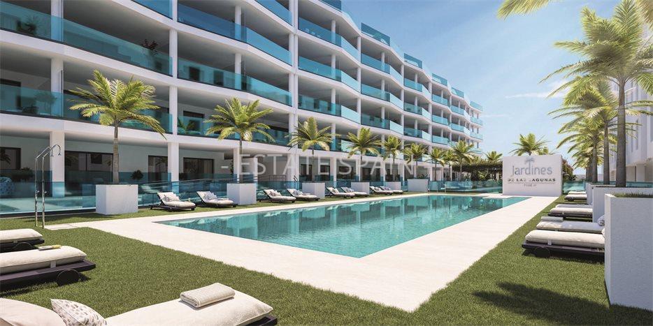 Бунгало в Михасе 148 м2 №BL251010577B0  - Продажа - 5 preview