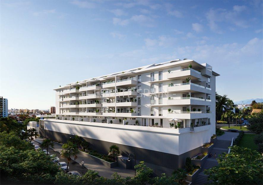 Апартаменты в Фуэнхироле 89 м2 №ART25917040DF  - Продажа - 1 large