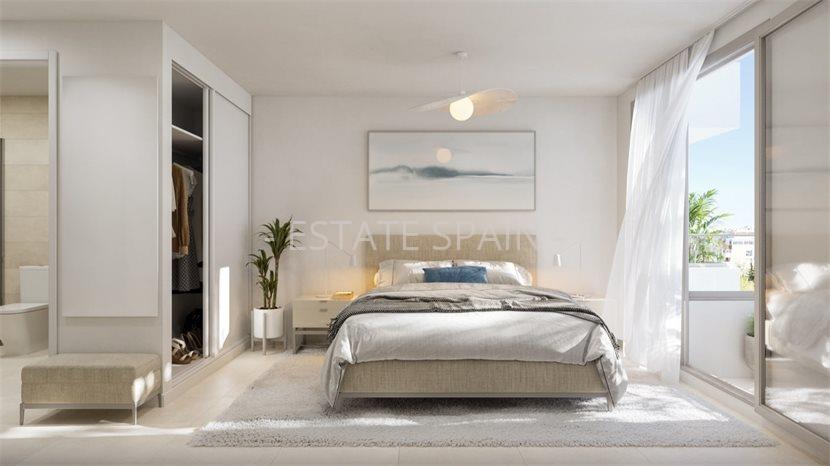 Апартаменты в Фуэнхироле 89 м2 №ART25917040DF  - Продажа - 17 preview