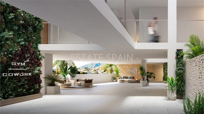 Апартаменты в Фуэнхироле 89 м2 №ART25917040DF  - Продажа - 4 preview