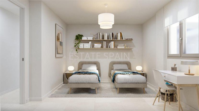 Апартаменты в Фуэнхироле 89 м2 №ART25917040DF  - Продажа - 18 preview