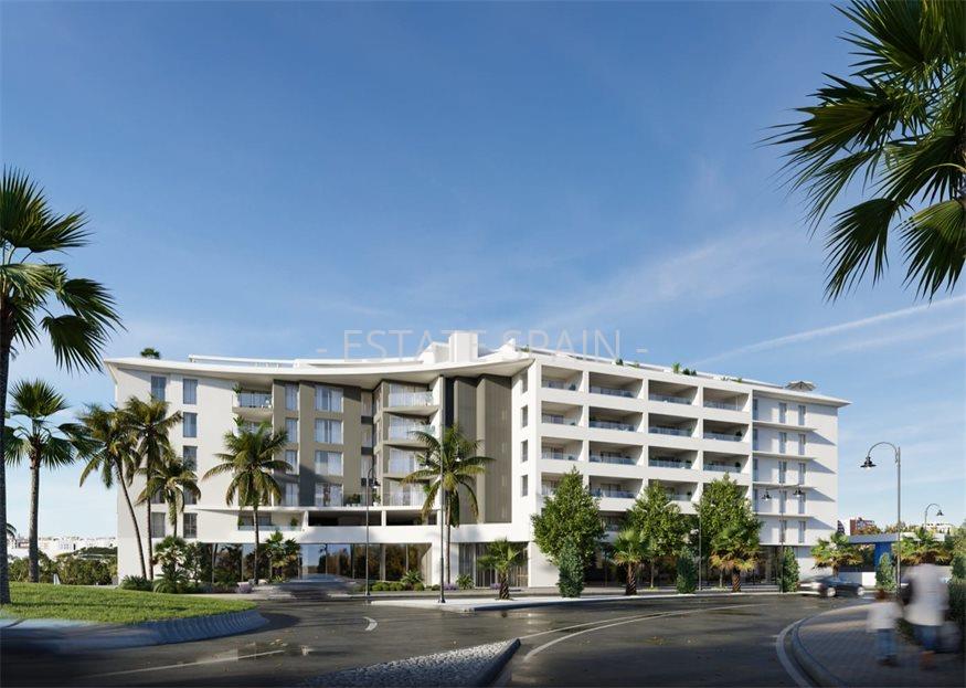 Апартаменты в Фуэнхироле 89 м2 №ART25917040DF  - Продажа - 20 large