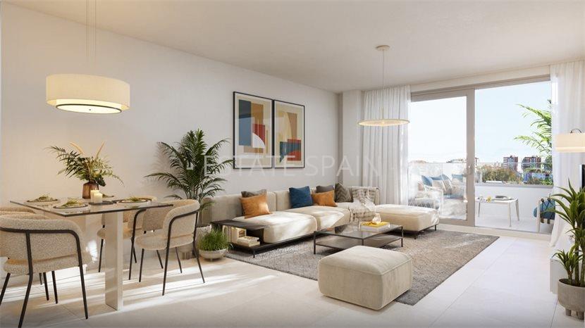 Апартаменты в Фуэнхироле 89 м2 №ART25917040DF  - Продажа - 12 preview